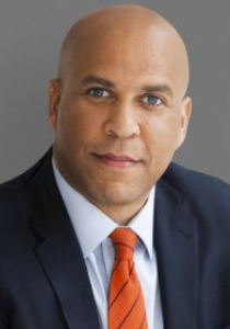 Cory Booker