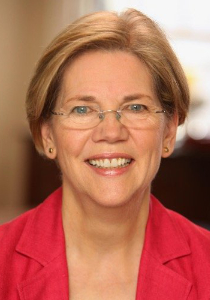 Elizabeth Warren