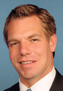 Eric Swalwell