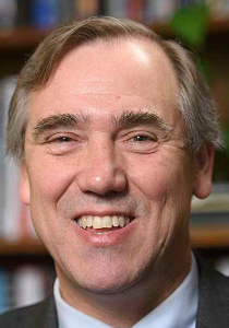 Jeff Merkley