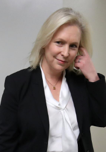 Kirsten Gillibrand