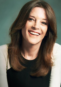 Marianne Williamson