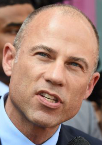 Michael Avenatti