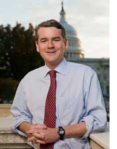 Michael Bennet