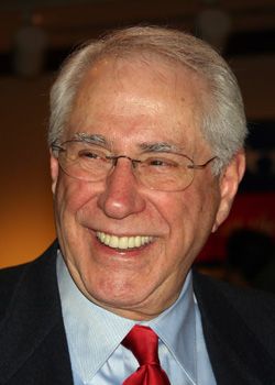 Mike Gravel