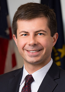 Pete Buttigieg