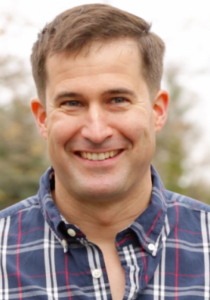 Seth Moulton