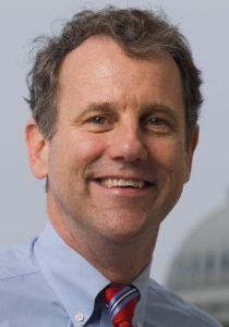 Sherrod Brown