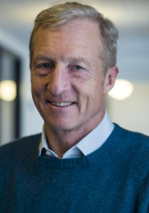 Tom Steyer