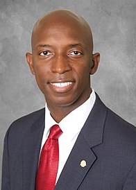 Wayne Messam