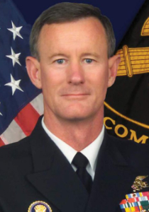 William S. McRaven