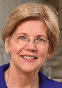 Elizabeth Warren