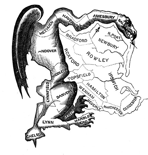 Gerrymander