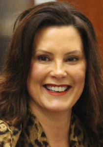 Gretchen Whitmer