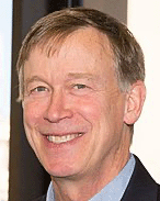 John Hickenlooper