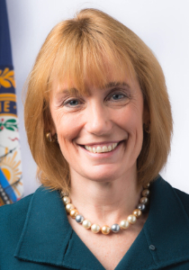 Maggie Hassan