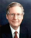 Mitch McConnell