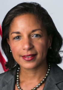 Susan Rice