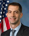 Tom Cotton