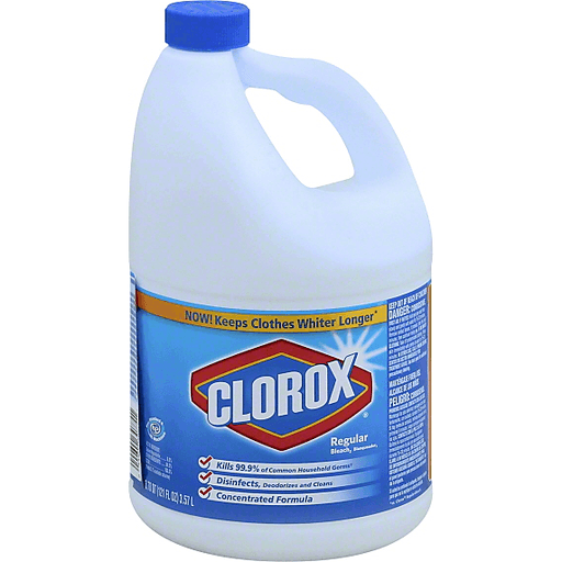 Clorox