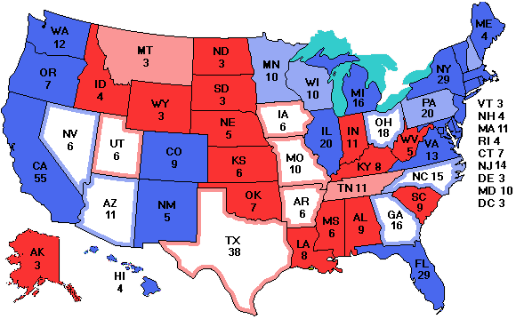 ElectoralVote