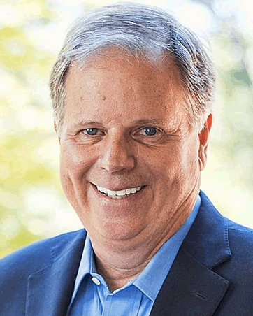 Doug Jones