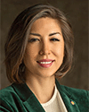 Paulette Jordan