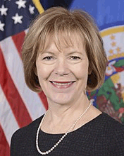 Tina Smith