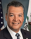 Alex Padilla