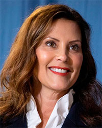 Gretchen Whitmer