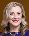 Kendra Horn