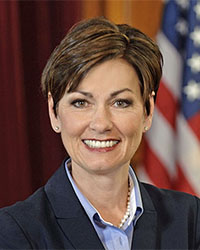 Kim Reynolds