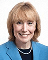 Maggie Hassan