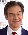 Mehmet Oz