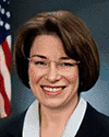 Amy Klobuchar