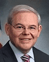 Bob Menendez