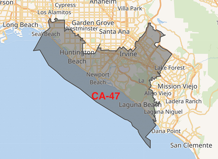 District CA-47