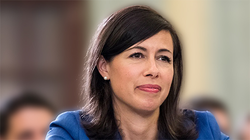 Jessica Rosenworcel