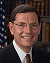 John Barrasso