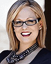 Kyrsten Sinema