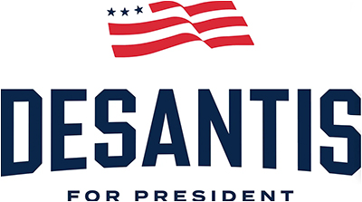 DeSantis Logo