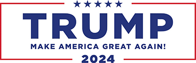 Trump Logo