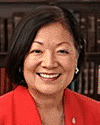 Mazie Hirono