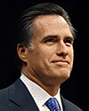 Mitt Romney