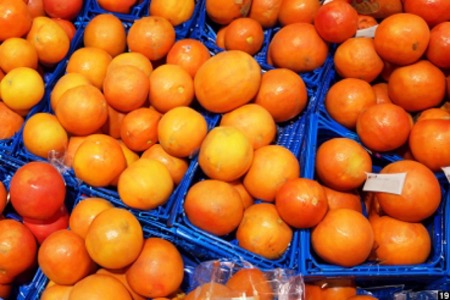 Oranges