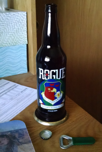 Rogue Beer