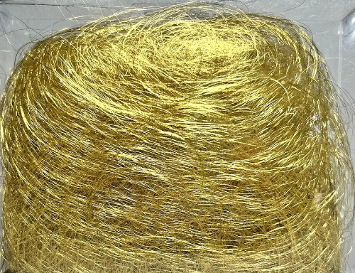 Looks like Trump's hair