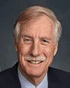 Angus King