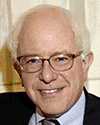 Bernie Sanders