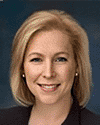 Kirsten Gillibrand